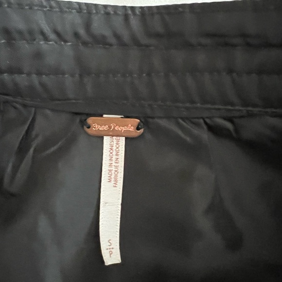 Free People bomber jacket, size Small - Picture 3 of 3